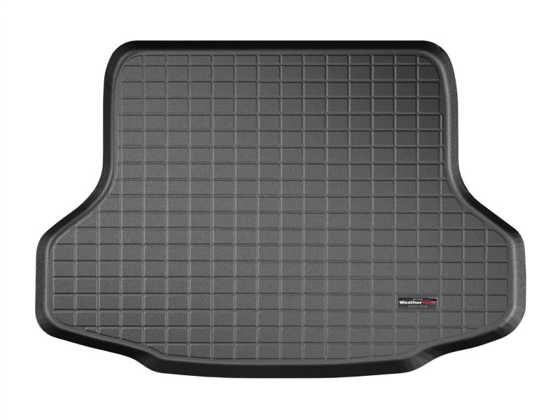 WT Cargo Liners - Black
