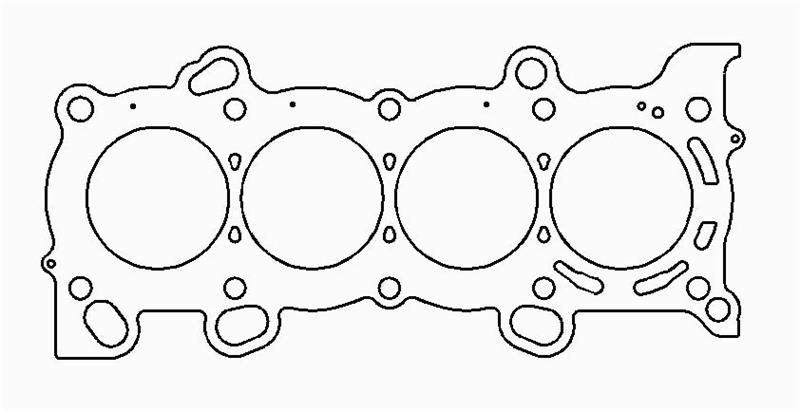 CG Head Gaskets