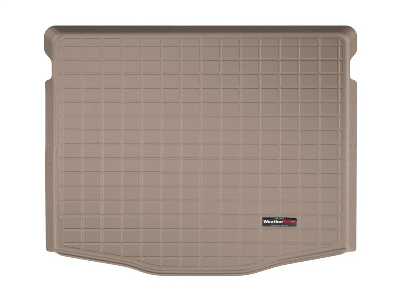 WT Cargo Liners - Tan