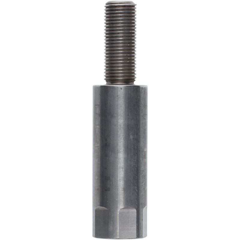 Long Travel Steering Extension (M15 x 2.77")