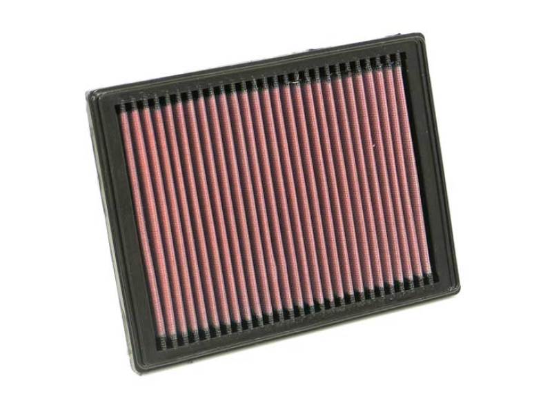 K&N 7/2004-2006 Mini Cooper Base (non S) A/T ONLY & 06/2002-2004 Mini Cooper Base (non S) M/T ONLY D thumbnail 2