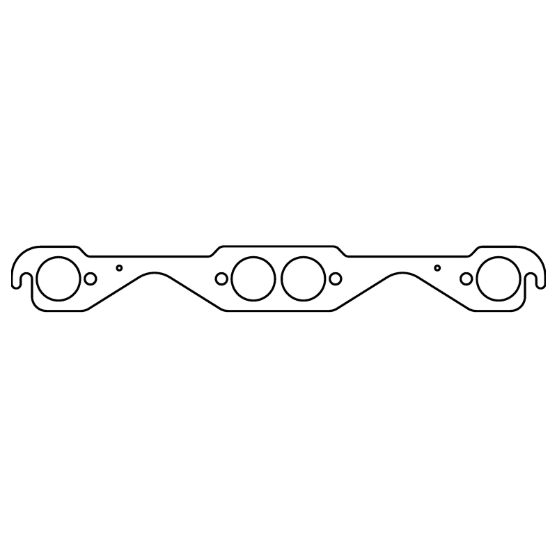 CG Exhaust Gaskets