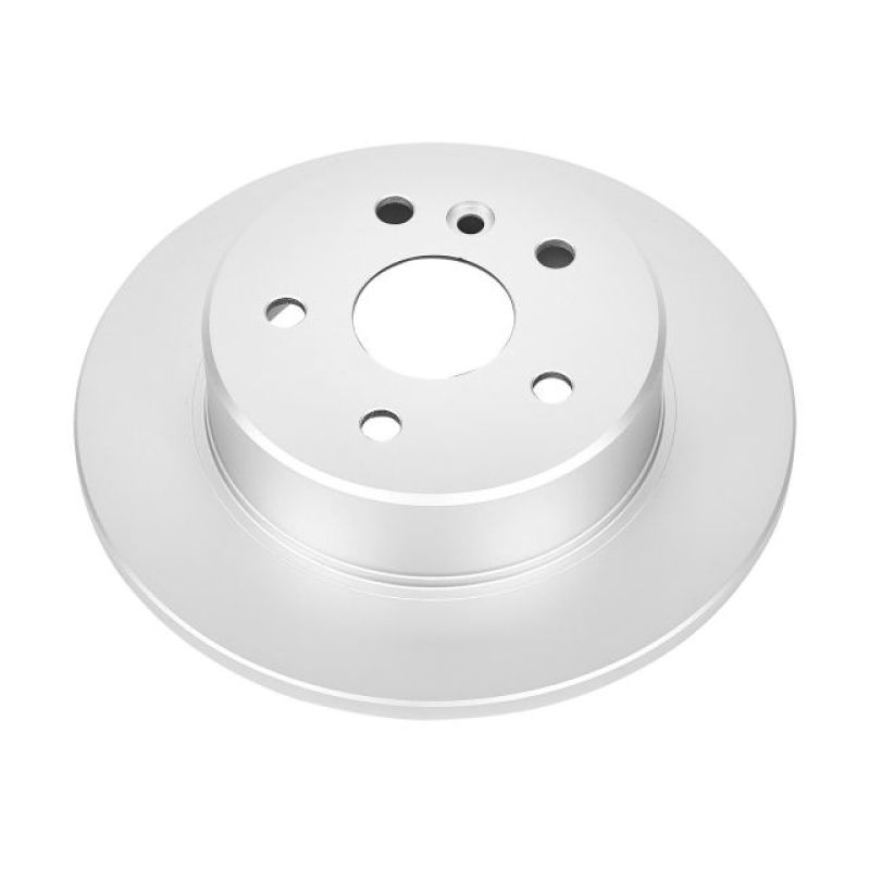 PSB Evolution Coated Rotor