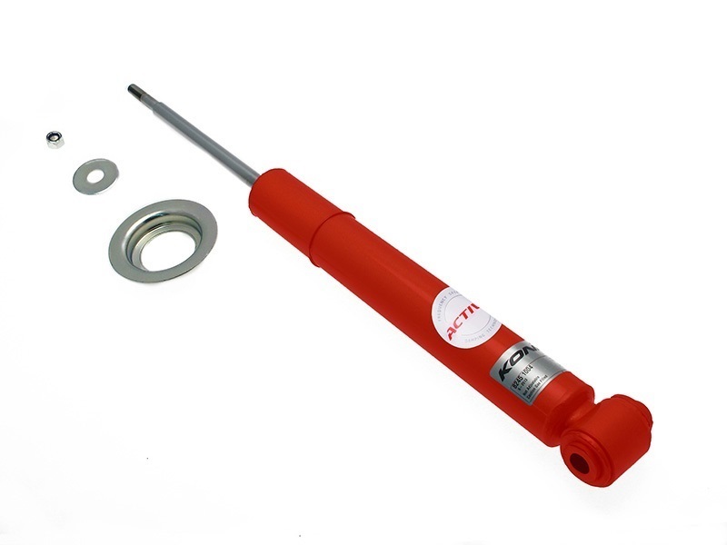 Koni Special Active Shock FSD 04-10 BMW 5 Series E60 RWD Rear thumbnail 2