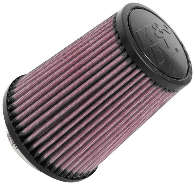 Universal Clamp-On Air Filter