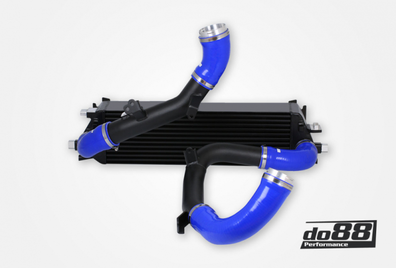 DOB Intercooler Kit - BigPack