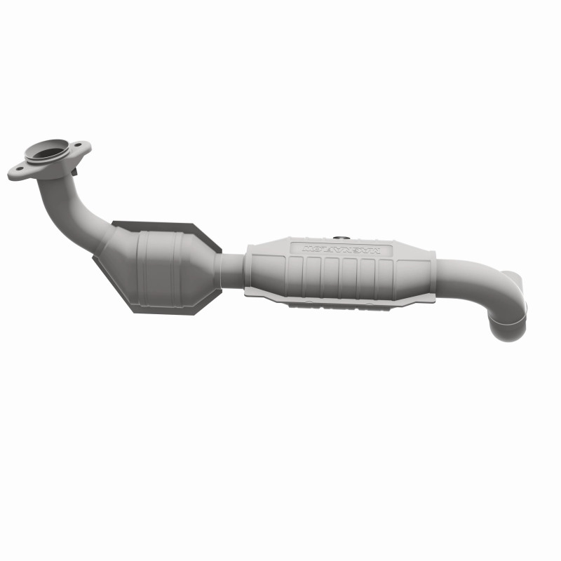 MagnaFlow 04-05 Ford F-150 5.4L Direct Fit Converter thumbnail 7