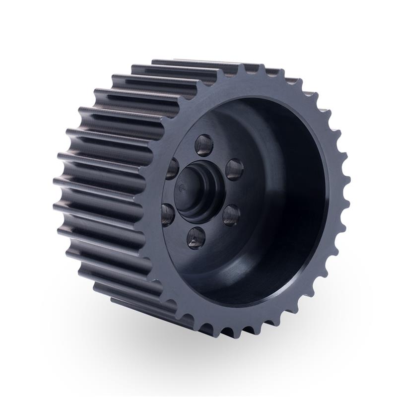 KRT Supercharger Pulleys