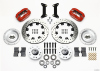 WIL Dynalite Brake Kit