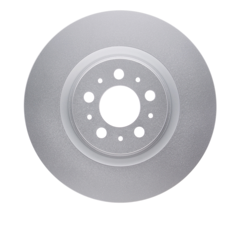 DFC GeoSPEC Coated Rotors - Plain
