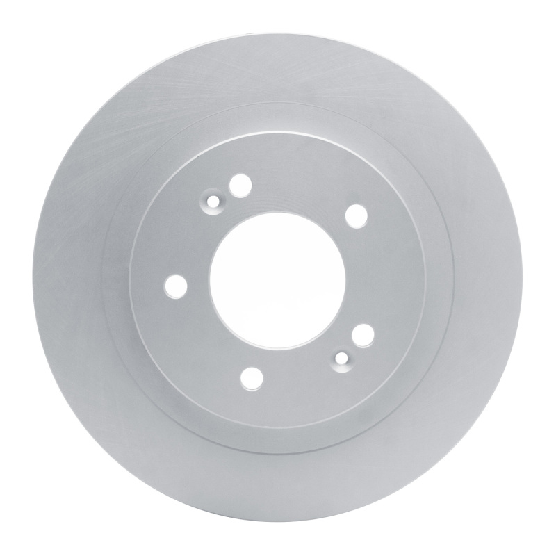 DFC GeoSPEC Coated Rotors - Plain