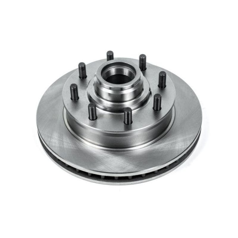 PSB Autospecialty Rotor