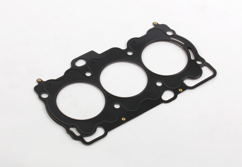 Cometic 04-09 Subaru EZ30D 3.0L 90mm Bore .040 inch MLS Head Gasket - Right thumbnail 4