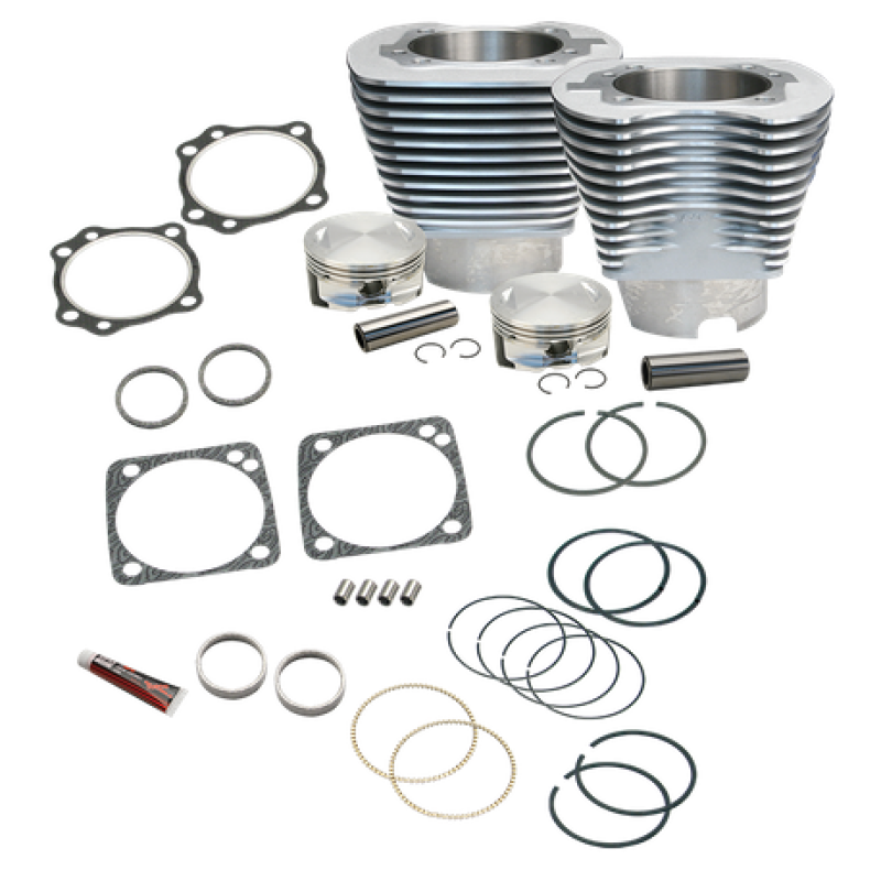 SSC Cylinder & Piston Kits