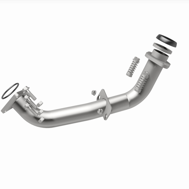 MagnaFlow BRExhaust 16-22 Honda HR-V 1.8L Front Pipe Kit thumbnail 4