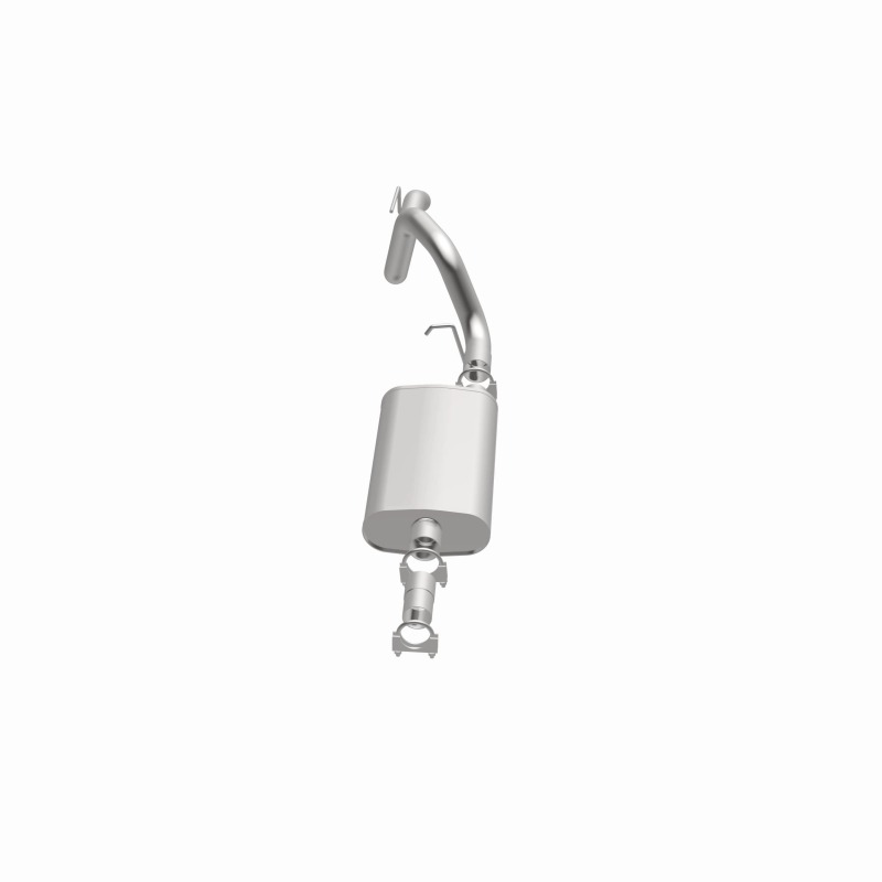 MagnaFlow BRE Exhaust Kit 87-90 Jeep Wrangler thumbnail 4