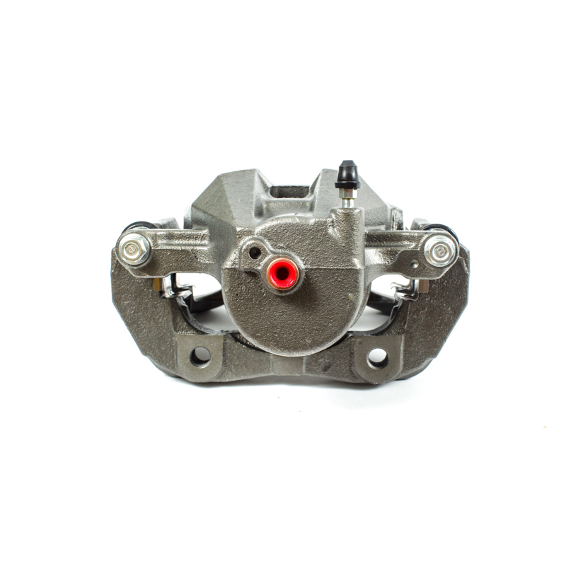 Power Stop 05-15 Toyota Tacoma Front Left Autospecialty Caliper w/Bracket thumbnail 5