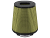 aFe Magnum Force Replacement Air Filter 5in F x (9inx7-1/2in) B x (6-3/4inx5-1/2in) T (inv.) x 9in H thumbnail 9