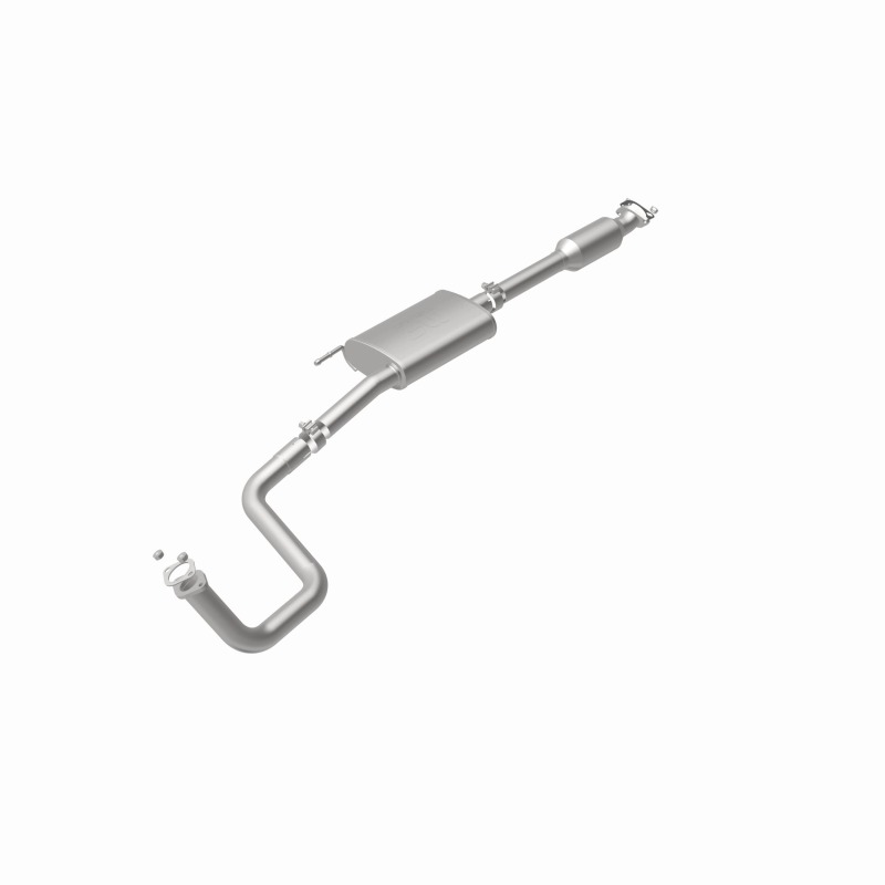 MagnaFlow Direct Fit Catalytic Converter OEM 20-22 Kia Soul 2L Underbody thumbnail 4