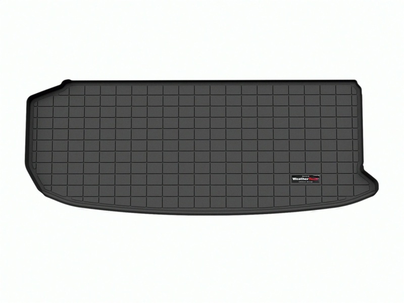 WT Cargo Liners - Black