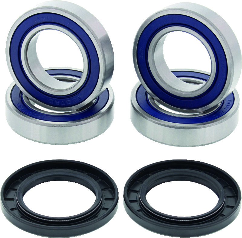 QBS Wheel Bearings
