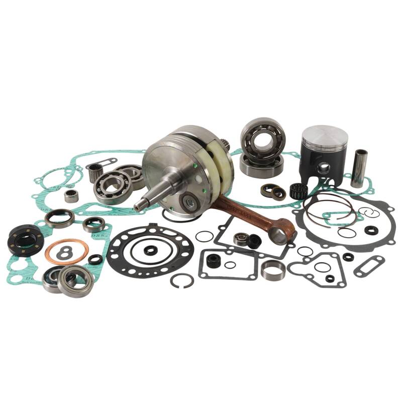 VEP Complete Engine Rebuild Kit