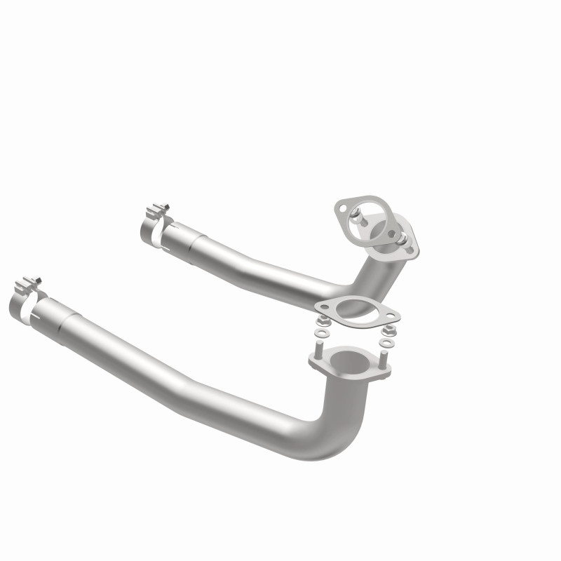 Magnaflow Manifold Front Pipes (For LP Manifolds) 67-74 Dodge Charger 7.2L thumbnail 7