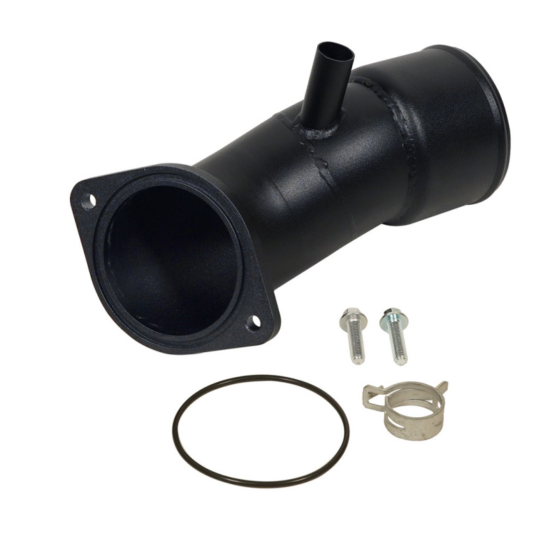 BD Diesel BD Turbo Intake Horn Chevy/GMC 6.6L DURAMAX 2500/3500 2017-2022