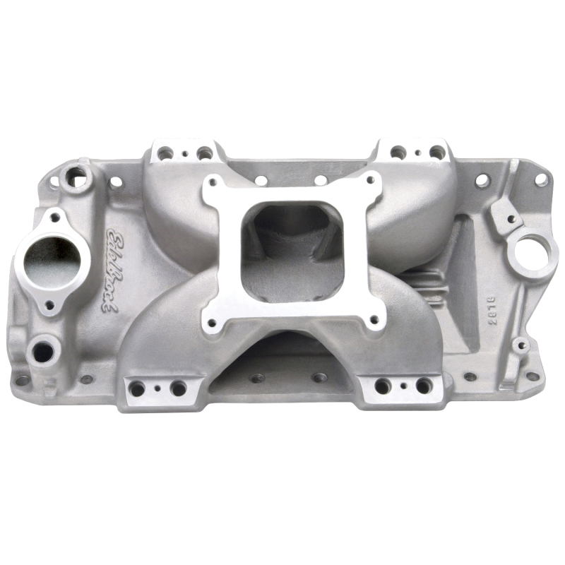 EDE Victor Intake Manifold