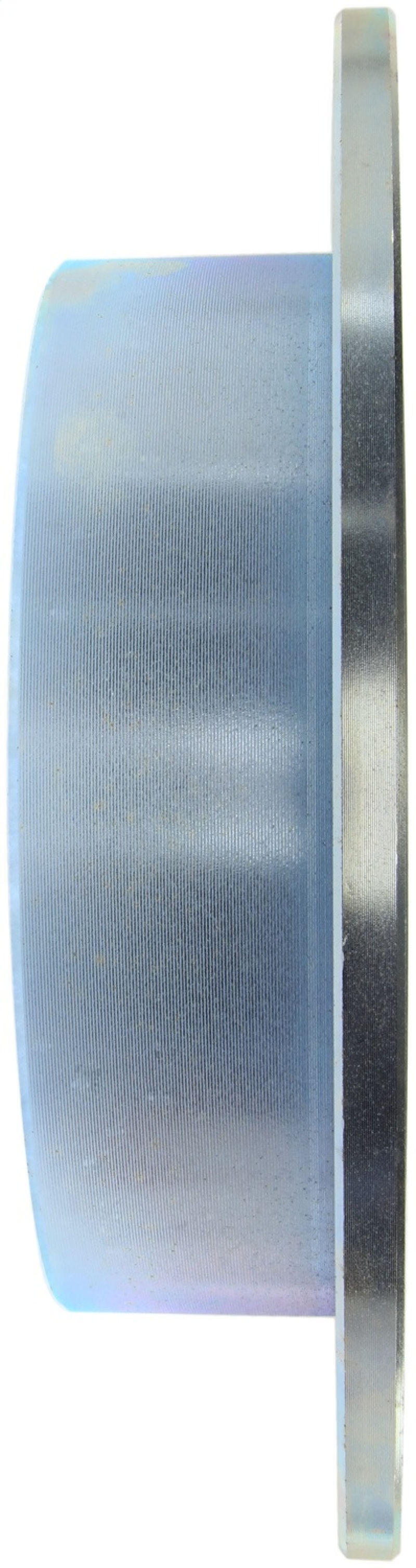 StopTech Select Sport 09-13 Subaru Forester Slotted and Drilled Right Rear Rotor thumbnail 3