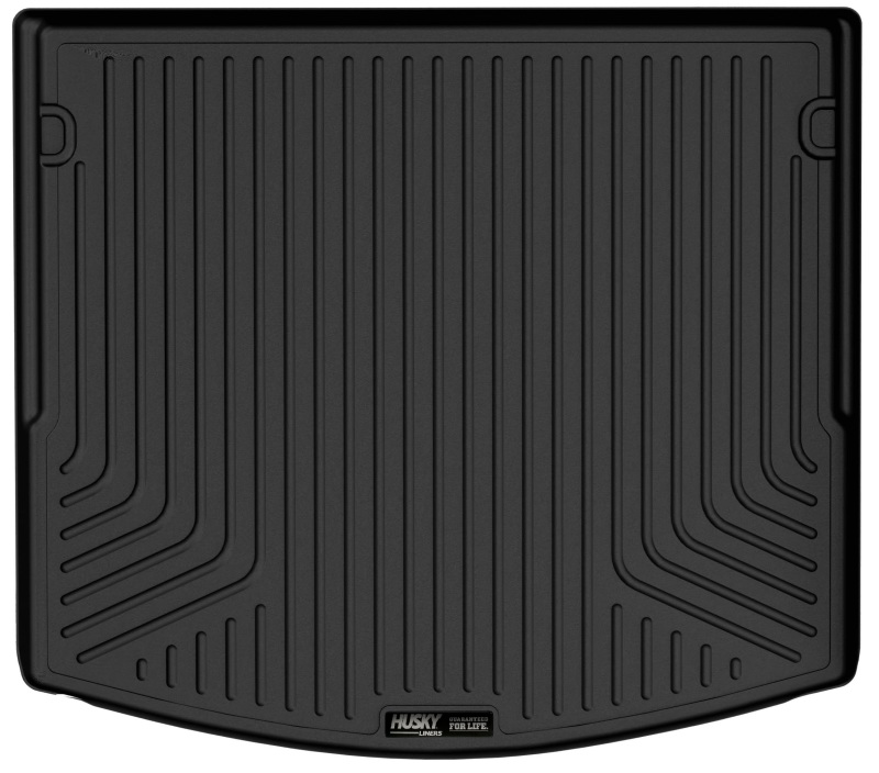 Husky Liners 2022 Mazda CX-5 WeatherBeater Cargo Liner - Blk thumbnail 2