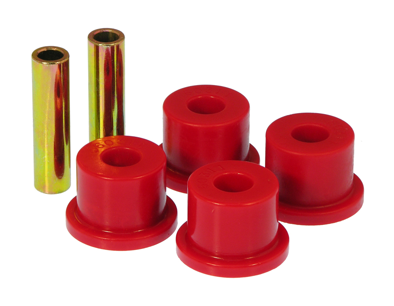 PRO Pivot Bushings - Red
