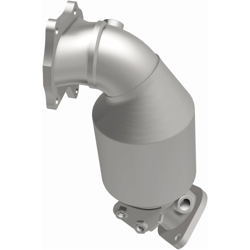 MagnaFlow 13-14 Hyundai Genesis Coupe EPA Compliant Direct-Fit Catalytic Converter thumbnail 7