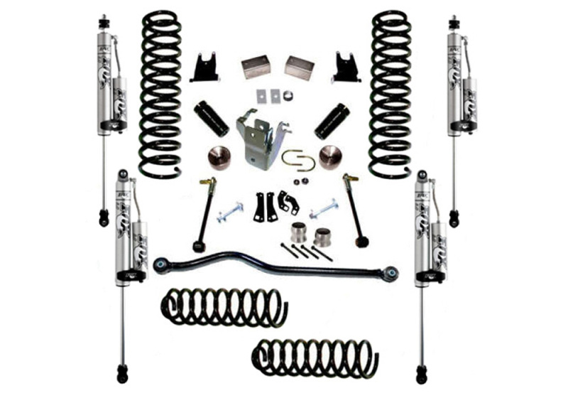 SLF Lift Kits