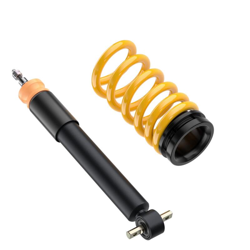 ST Suspensions XA Coilover Kits 18230079 Kit; 2018+ Ford Mustang (S-550); without electronics dampers thumbnail 5