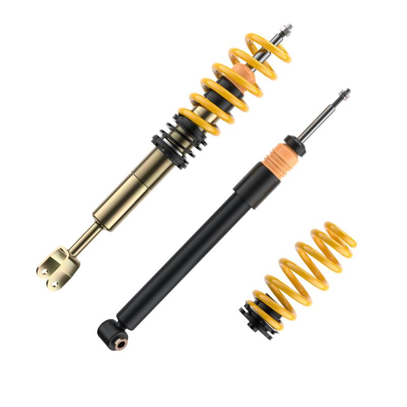 ST Suspensions XA Coilover Kits 18210028 Height, Rebound Adjustable Kit; Audi A4 (8E/B6-B7) Sedan 2WD thumbnail 6