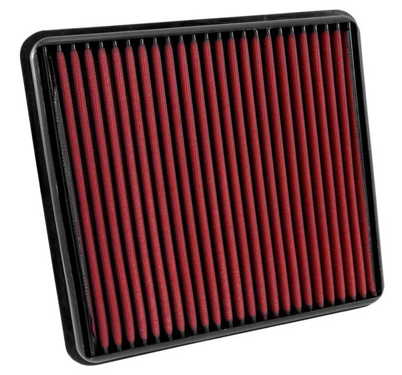 AEM 07-10 Toyota Tundra/Sequoia/Land Cruiser DryFlow Air Filter thumbnail 3