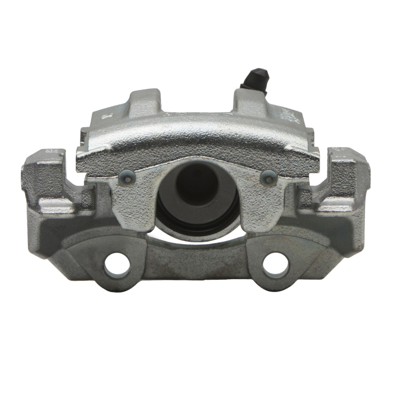 DFC 02-10 Saab 9-5 Rear-R Silver Zinc Coated Premium Caliper