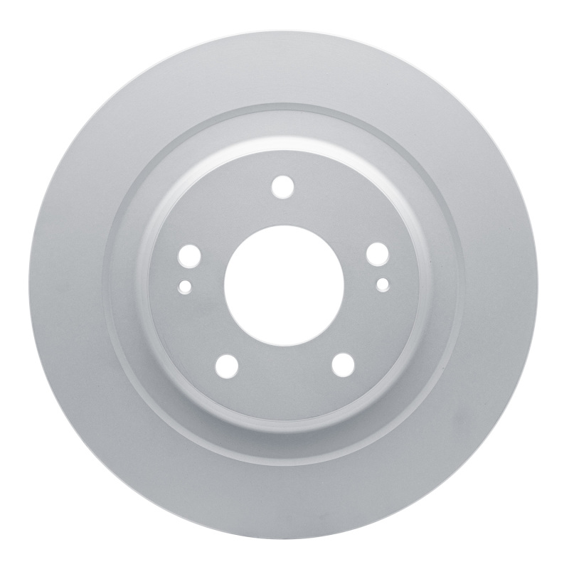 DFC GeoSPEC Coated Rotors - Plain