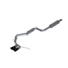 MBRP Catback Exhaust 409