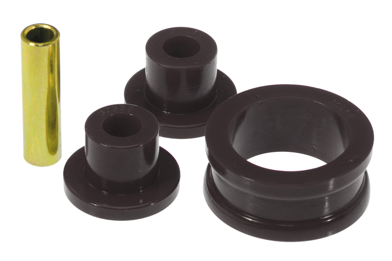 PRO Steering Bushings - Blk
