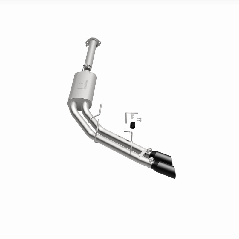 Magnaflow 15-20 Ford F-150 Street Series Cat-Back Performance Exhaust System thumbnail 8