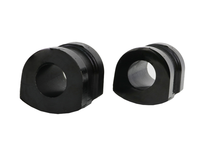 Whiteline 92-98 BMW 318i 27mm Front Sway Bar Mount Bushing Kit thumbnail 3