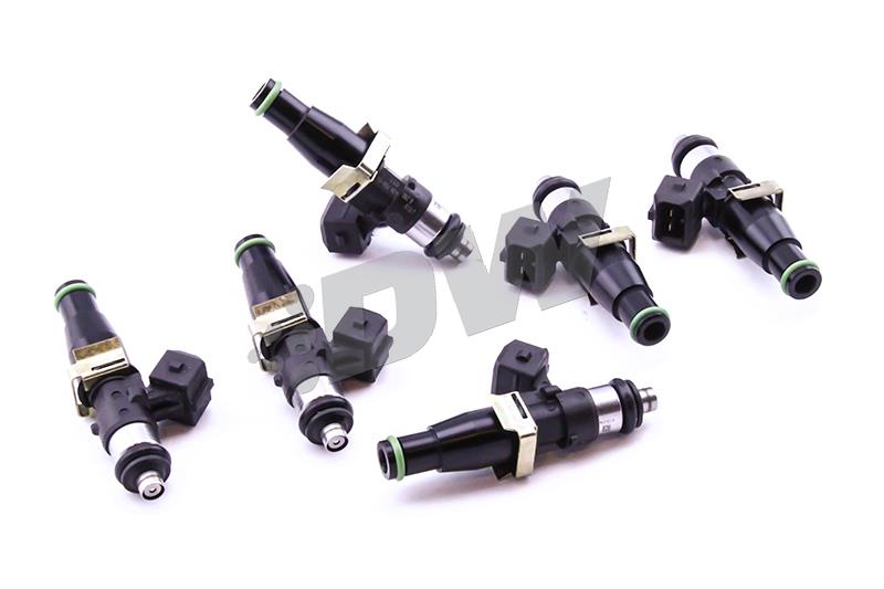 DW 1500cc Injector Sets -6 Cyl