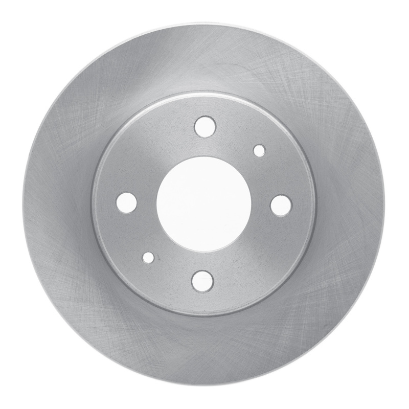 DFC Brake Rotors - Plain