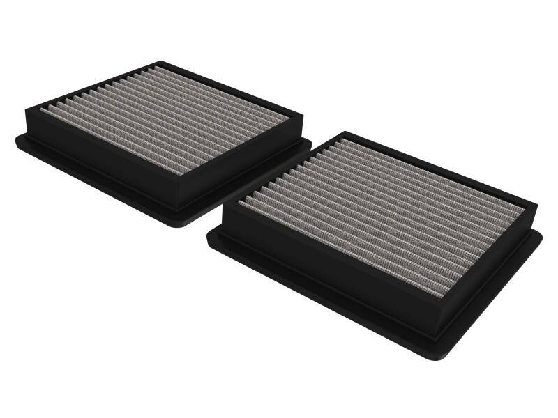 aFe 2022 Toyota Land Cruiser (J300) (Non-US Model) V6 3.5L (tt) Magnum FLOW Pro DRY S Air Filter thumbnail 8