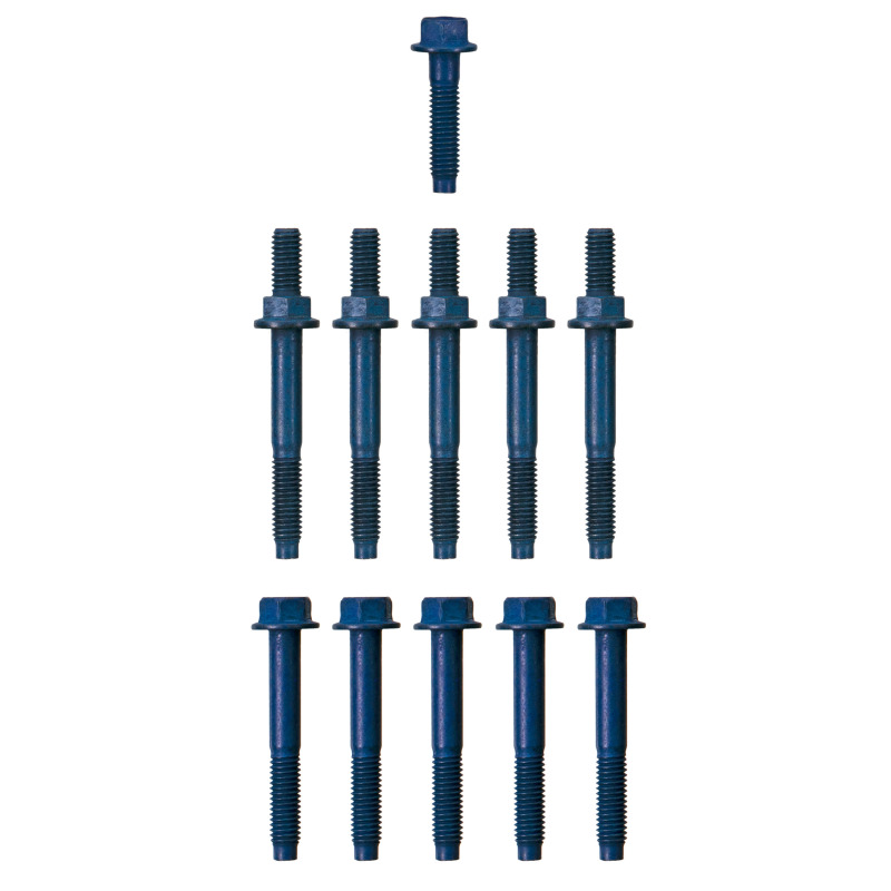 FEL Exhaust Hardware