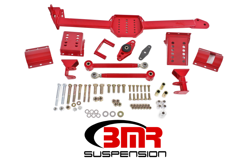 BMR Suspension BMR Watts Links