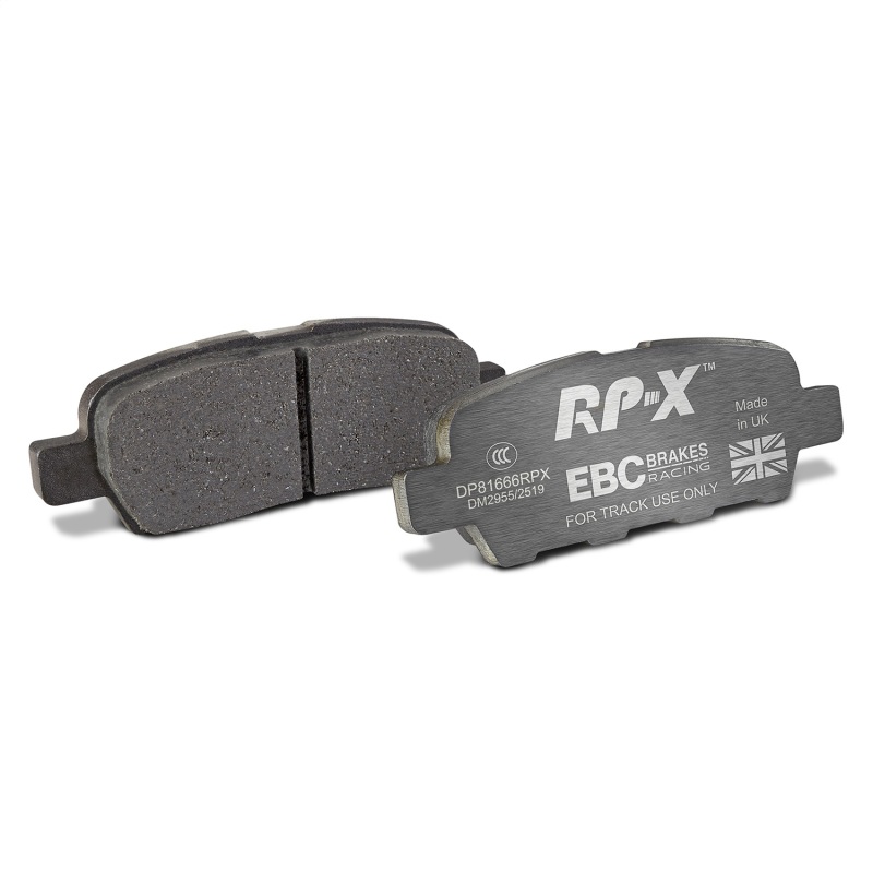 EBC RP-X Brake Pad Sets