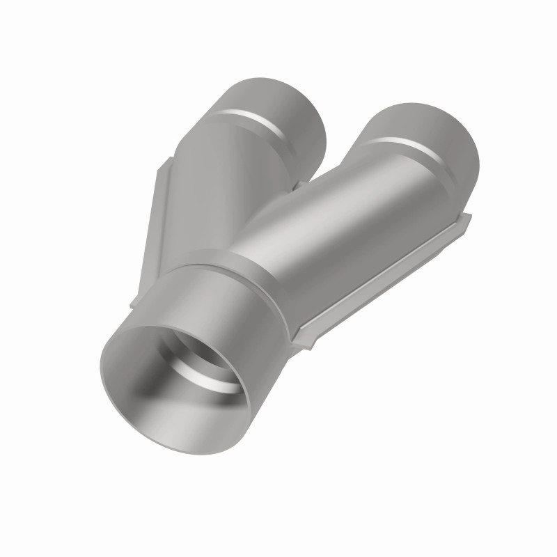 MagnaFlow Smooth Trans Y 3/3 X 10.25 Al thumbnail 8